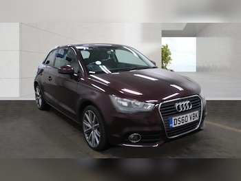Used Audi A1 2010 for sale - 78601651: Photo
