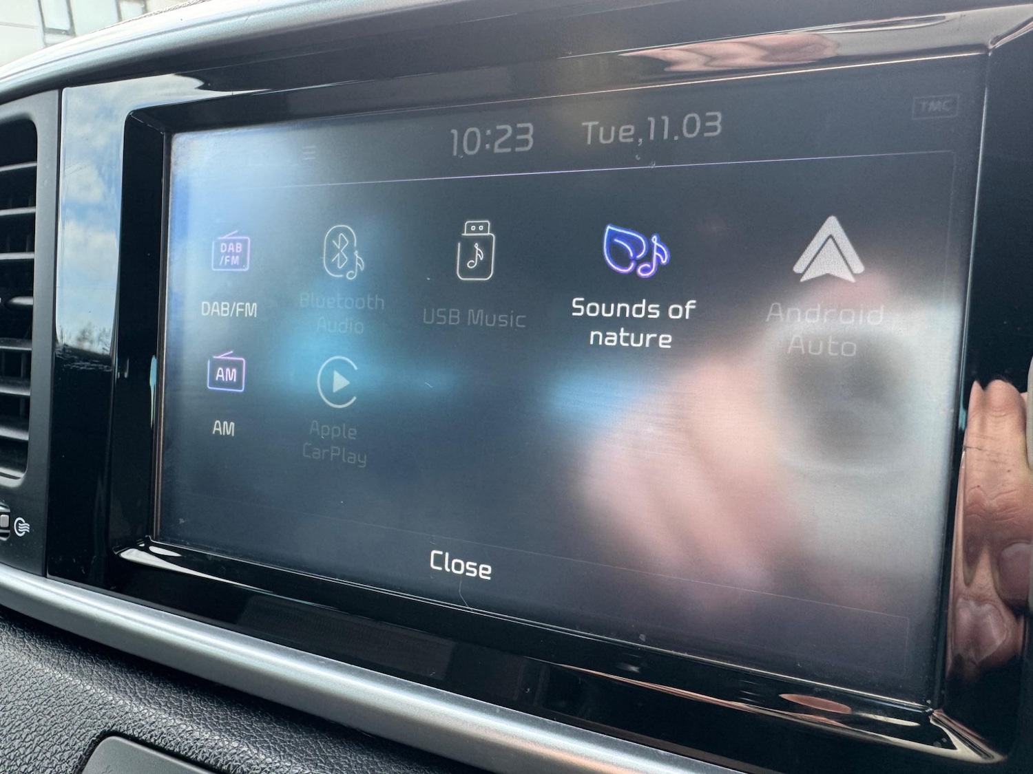 Used Kia Sportage 2018 for sale - 76991101: Photo 18