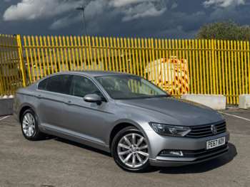 2017 (67) - 2.0 TDI SE Business Euro 6 (s/s) 4dr