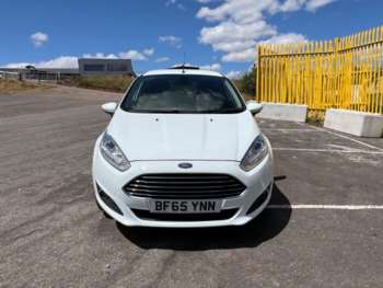 Used Ford Fiesta 2015 for sale - 75070537: Photo