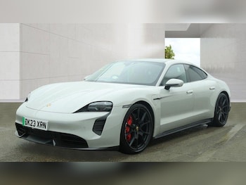 Used Porsche Taycan 2023 for sale - 78429282: Photo