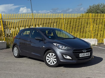 Used Hyundai i30 2015 for sale - 78347737: Photo