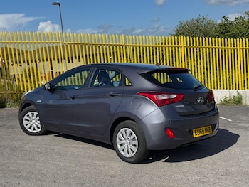 Used Hyundai i30 2015 for sale - 78347737: Photo