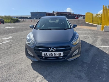 Used Hyundai i30 2015 for sale - 78347737: Photo