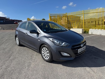 Used Hyundai i30 2015 for sale - 78347737: Photo