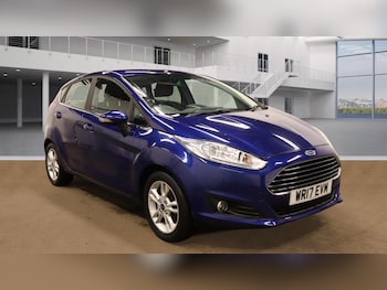 Ford - Fiesta