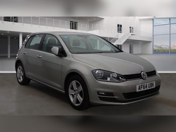 2014 (64) - 1.6 TDI BlueMotion Tech Match Euro 5 (s/s) 5dr