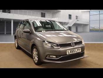 2015 (65) - 1.2 TSI BlueMotion Tech SE Euro 6 (s/s) 5dr