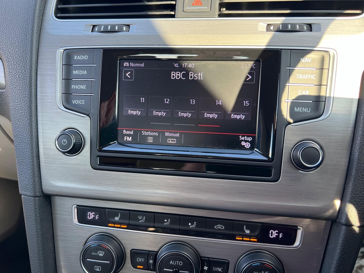 Used Volkswagen Golf 2014 for sale - 76528082: Photo 13