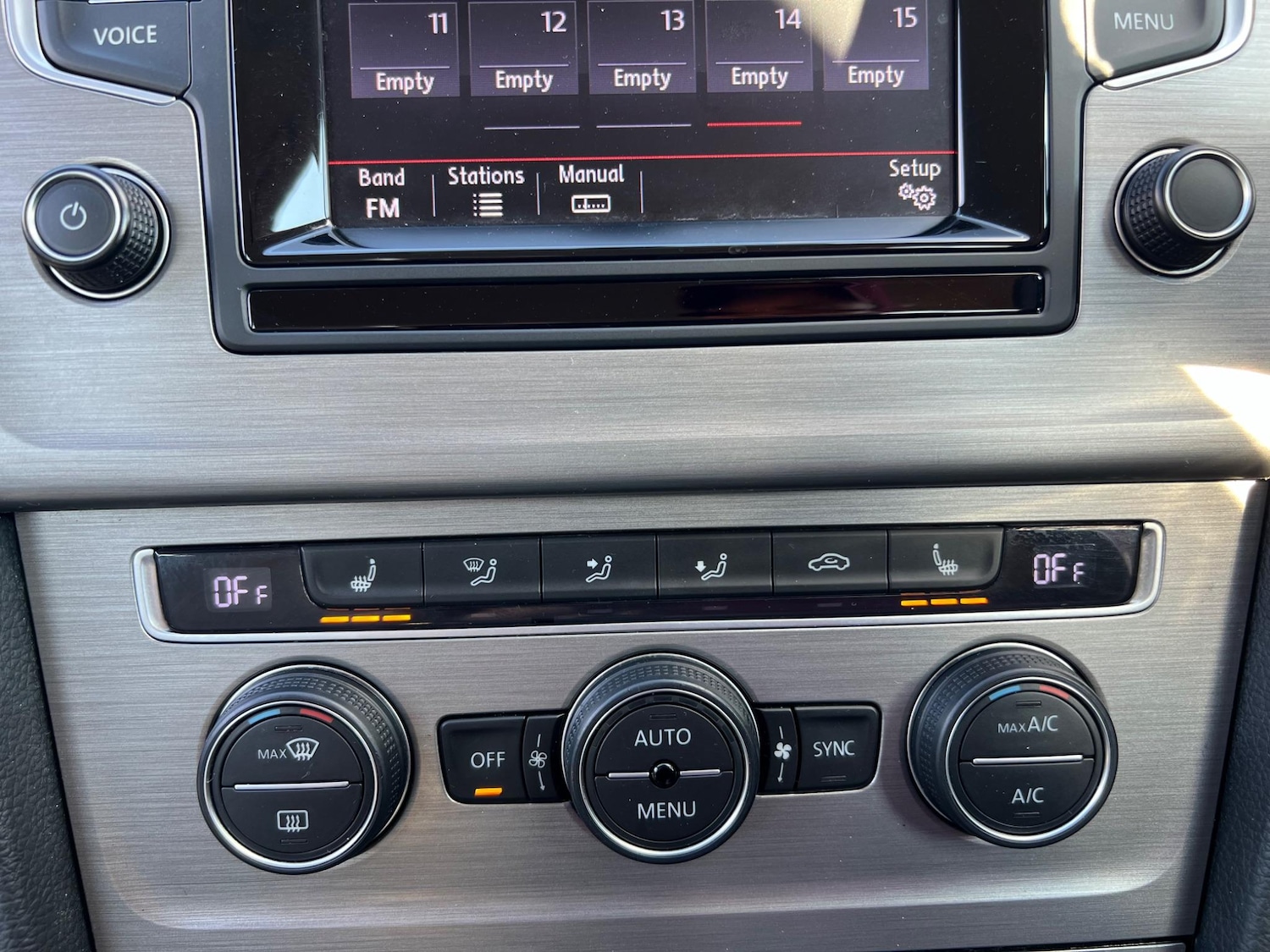 Used Volkswagen Golf 2014 for sale - 76528082: Photo 14