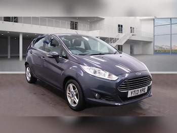 Ford Fiesta feature image