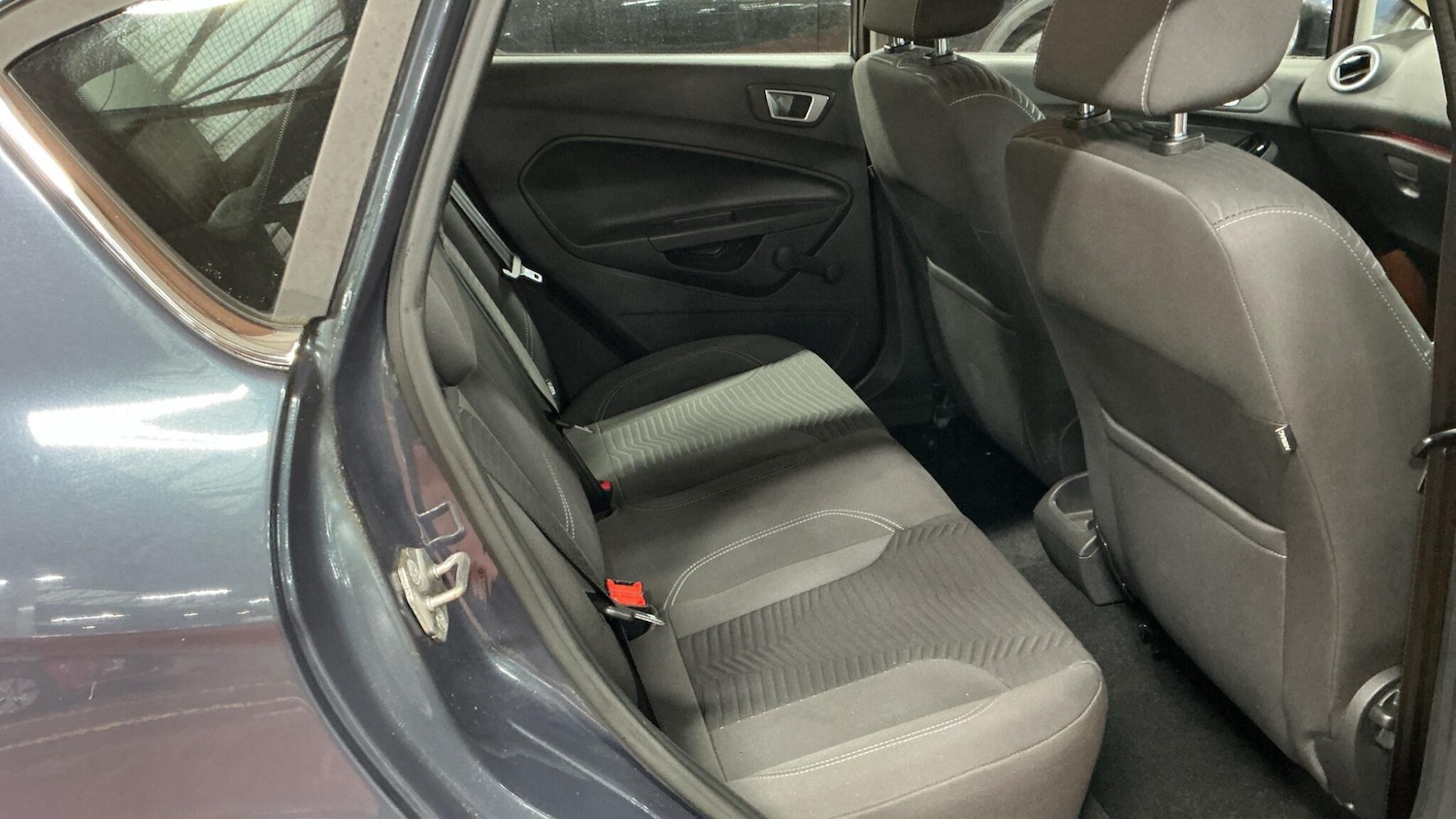 Used Ford Fiesta 2013 for sale - 77424559: Photo 5