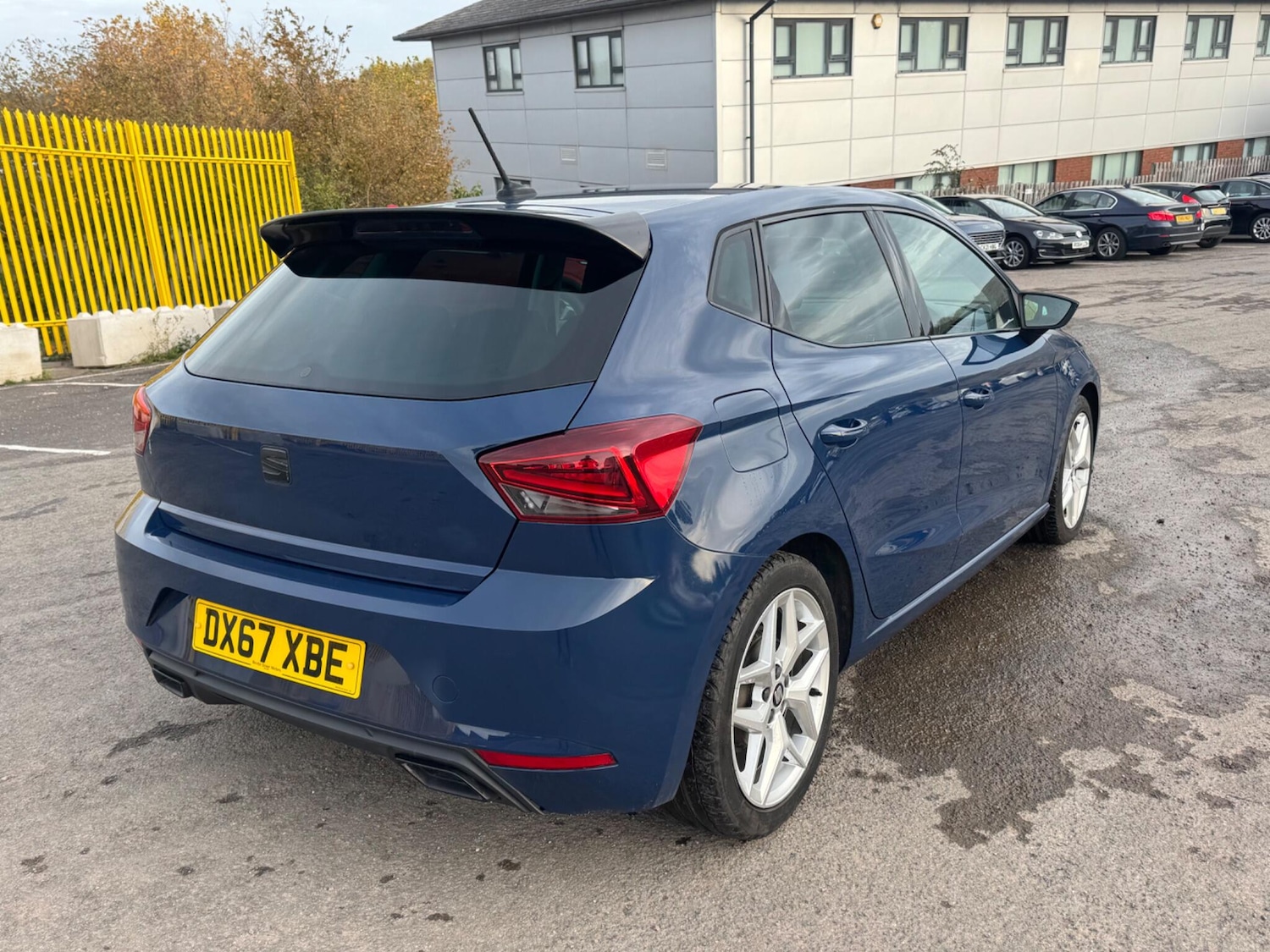 Used SEAT Ibiza for sale - 77565031: Photo 5