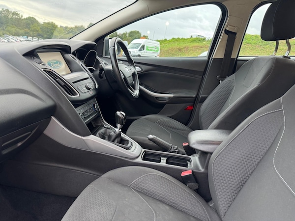 Used Ford Focus 2016 for sale - 76327295: Photo 10