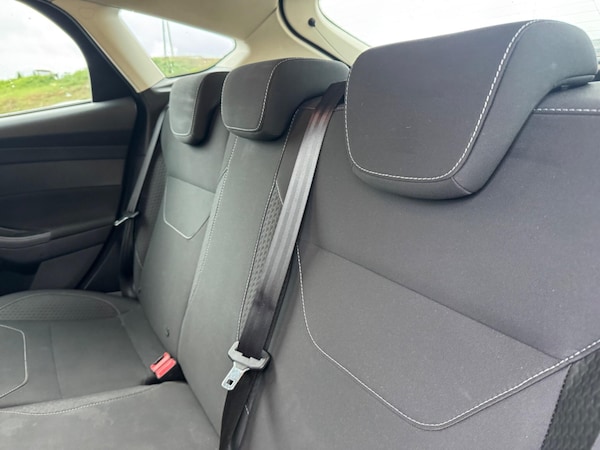Used Ford Focus 2016 for sale - 76327295: Photo 12