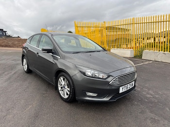 Used Ford Focus 2016 for sale - 76327295: Photo 4