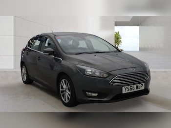 Used Ford Focus 2016 for sale - 78375710: Photo