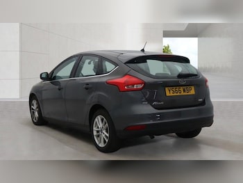 Used Ford Focus 2016 for sale - 78375710: Photo