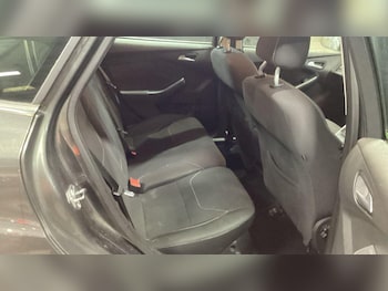 Used Ford Focus 2016 for sale - 78375710: Photo