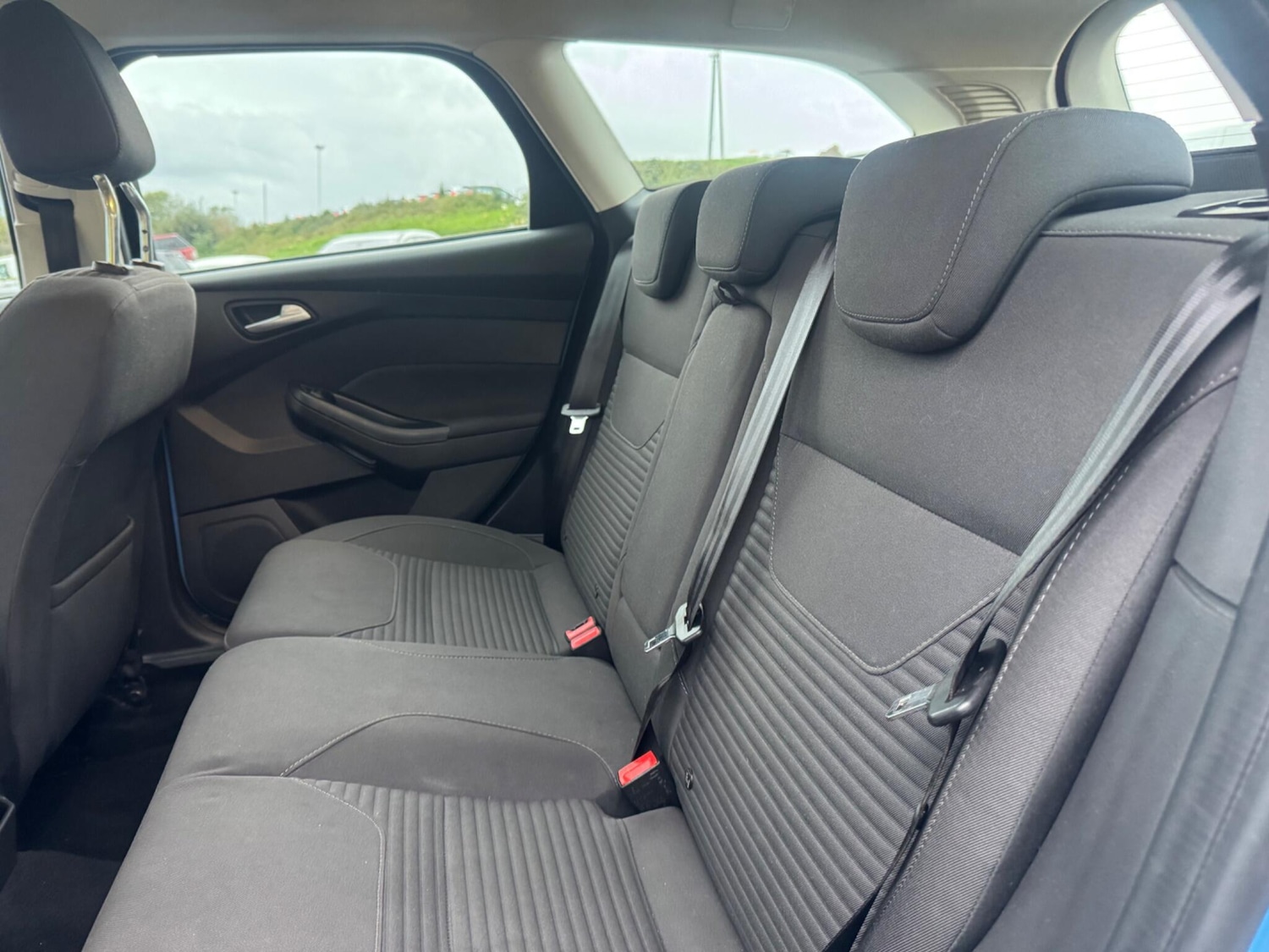 Used Ford Focus 2016 for sale - 76912928: Photo 10