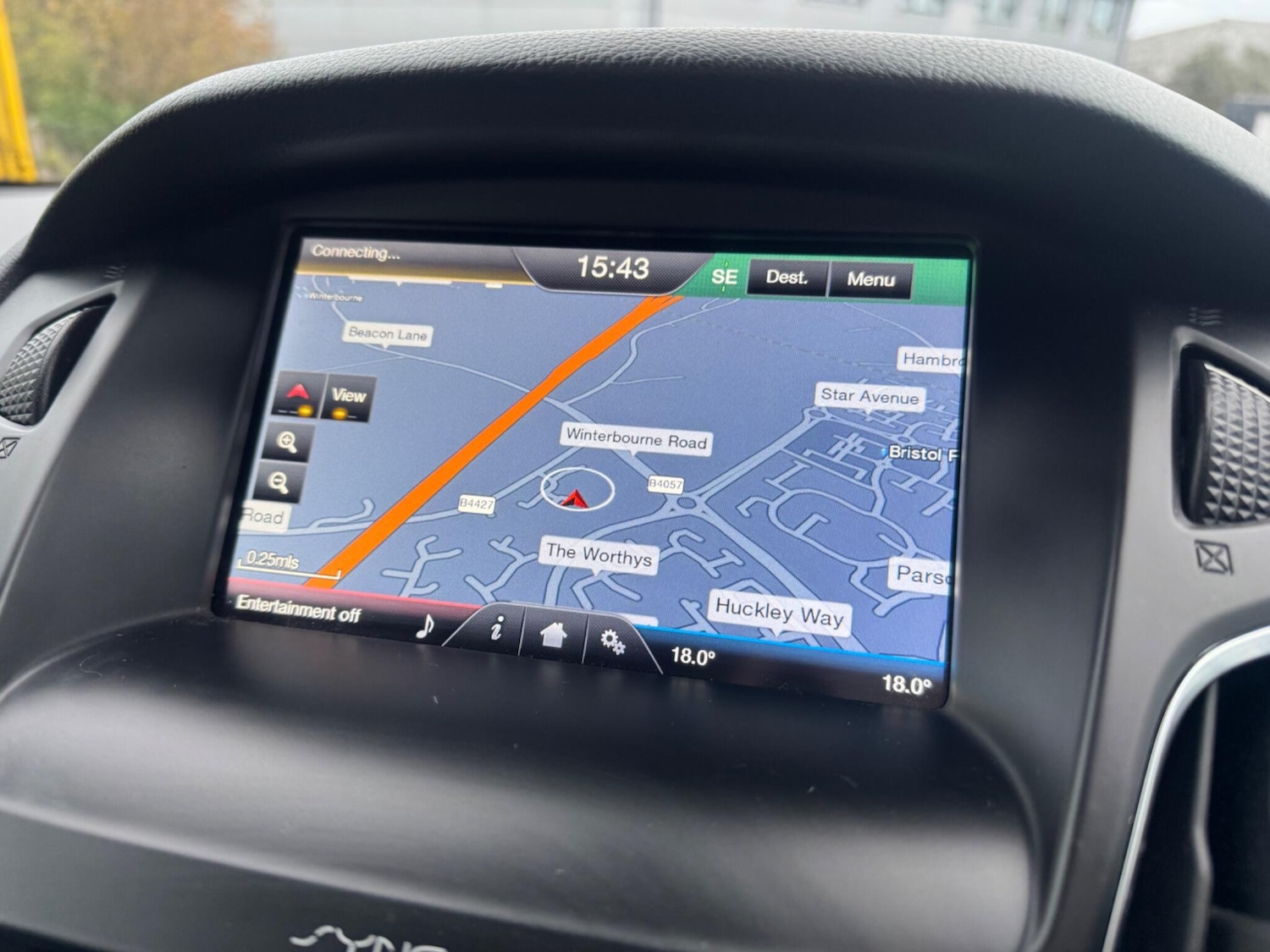 Used Ford Focus 2016 for sale - 76912928: Photo 15