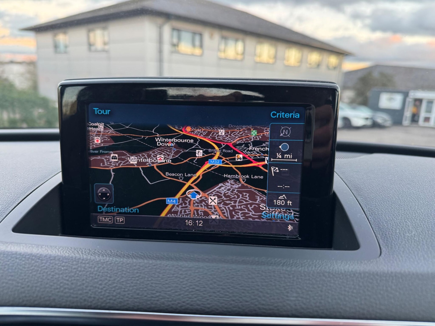 Used Audi Q3 2013 for sale - 76060606: Photo 13