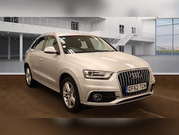 Audi - Q3