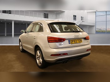 Used Audi Q3 2013 for sale - 76060606: Photo 2