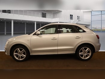 Used Audi Q3 2013 for sale - 76060606: Photo 3