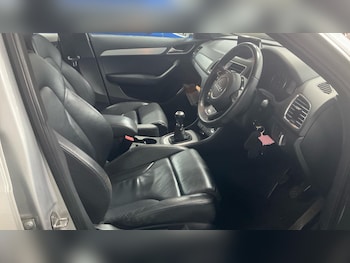 Used Audi Q3 2013 for sale - 76060606: Photo 4