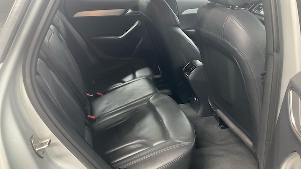 Used Audi Q3 2013 for sale - 76060606: Photo 5