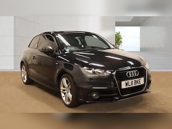 Used Audi A1 2011 for sale - 79374303: Photo