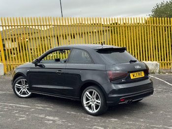 Used Audi A1 2011 for sale - 79374303: Photo