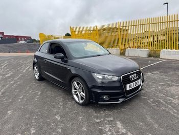 Used Audi A1 2011 for sale - 79374303: Photo