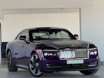 Used Rolls-Royce Spectre 2023 for sale - 79211859: Photo