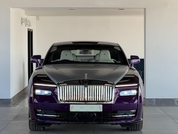 Used Rolls-Royce Spectre 2023 for sale - 79211859: Photo