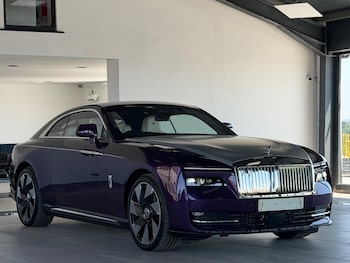 Used Rolls-Royce Spectre 2023 for sale - 79211859: Photo