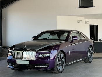 Used Rolls-Royce Spectre 2023 for sale - 79211859: Photo