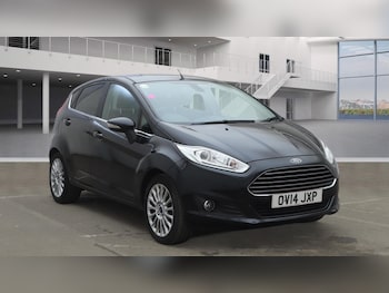 Ford Fiesta feature image