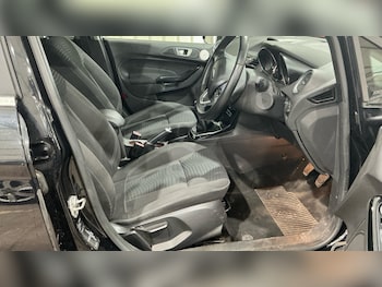 Used Ford Fiesta 2014 for sale - 77925251: Photo