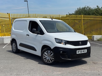 Used Peugeot Partner 2019 for sale - 79062424: Photo