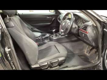 Used BMW 1 Series 2016 for sale - 75378185: Photo