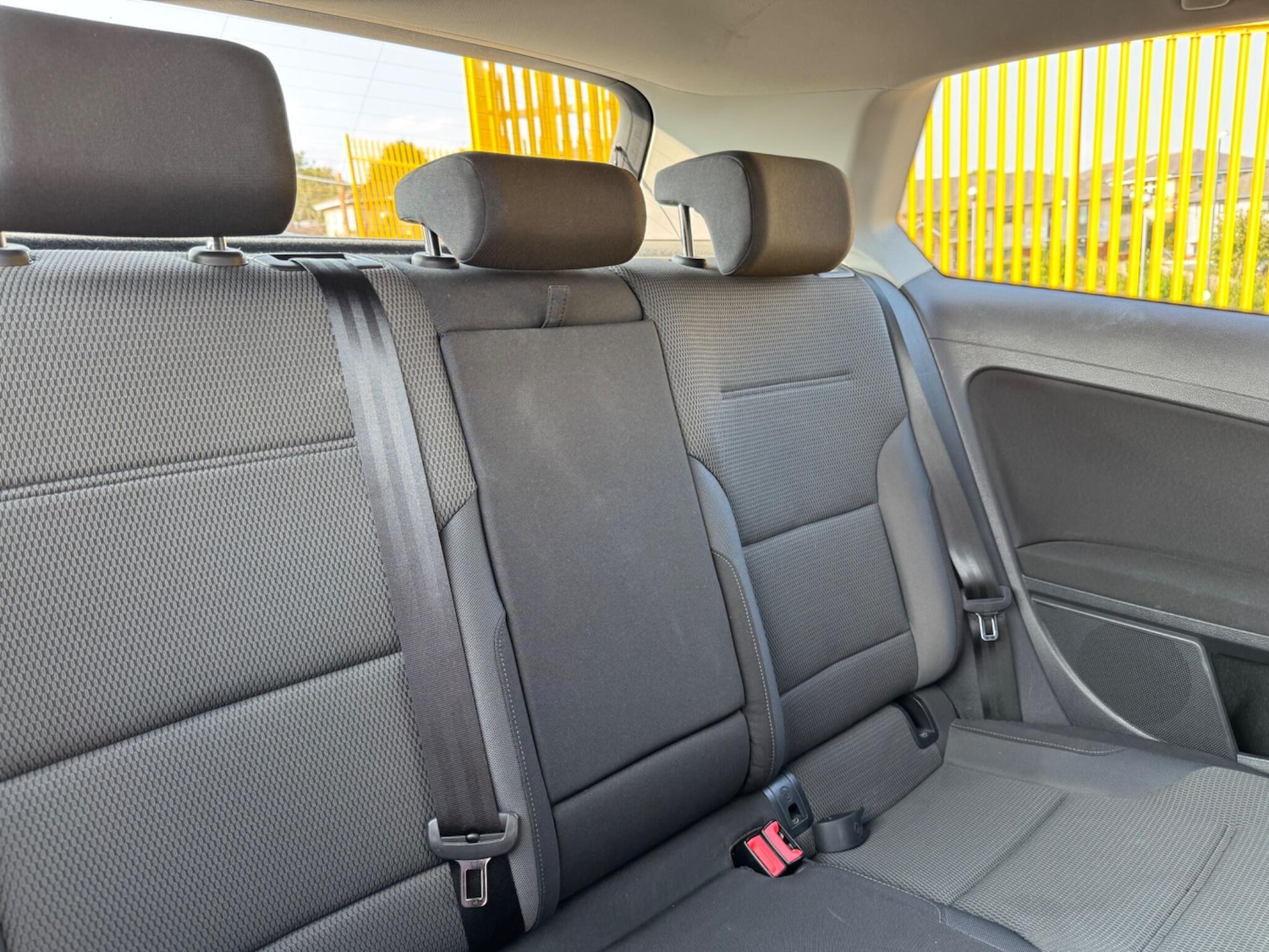 Used Volkswagen Golf 2016 for sale - 77646933: Photo 10