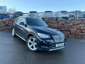2013 (13) - 2.0 20d xLine xDrive Euro 5 (s/s) 5dr