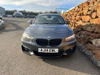 Used BMW 2 Series 2014 for sale - 73267565: Photo