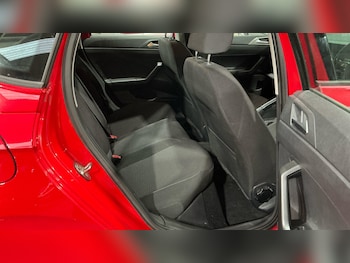 Used Volkswagen Polo 2018 for sale - 77549281: Photo