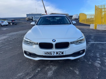 Used BMW 3 Series 2017 for sale - 76975631: Photo