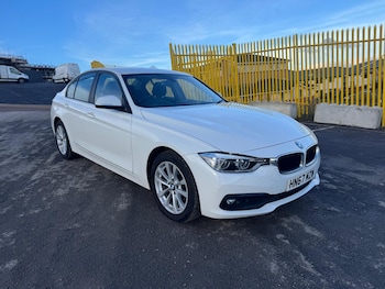 Used BMW 3 Series 2017 for sale - 76975631: Photo