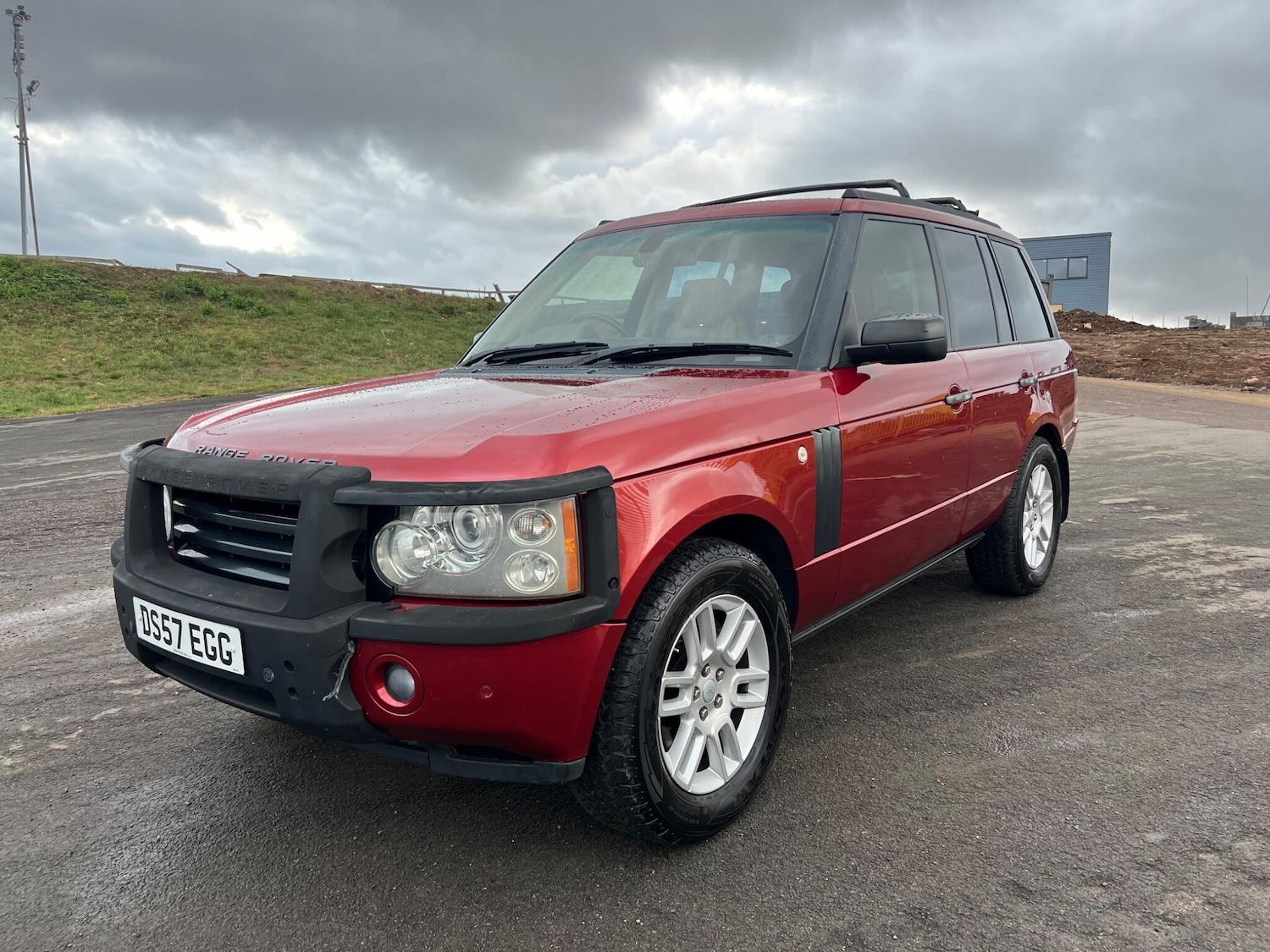 Used Land Rover Range Rover 2007 for sale - 76987816: Photo 10
