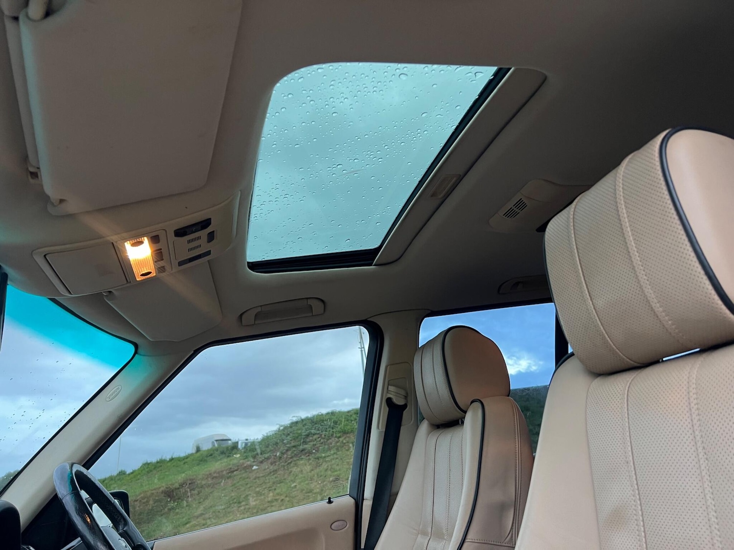 Used Land Rover Range Rover 2007 for sale - 76987816: Photo 17